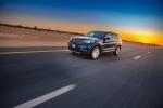 Ford Explorer Limited 2019 года (UAE)